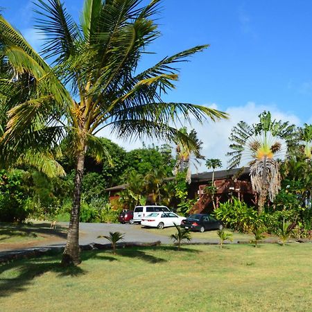 God'S Peace Of Maui Bed & Breakfast Makawao Ruang foto