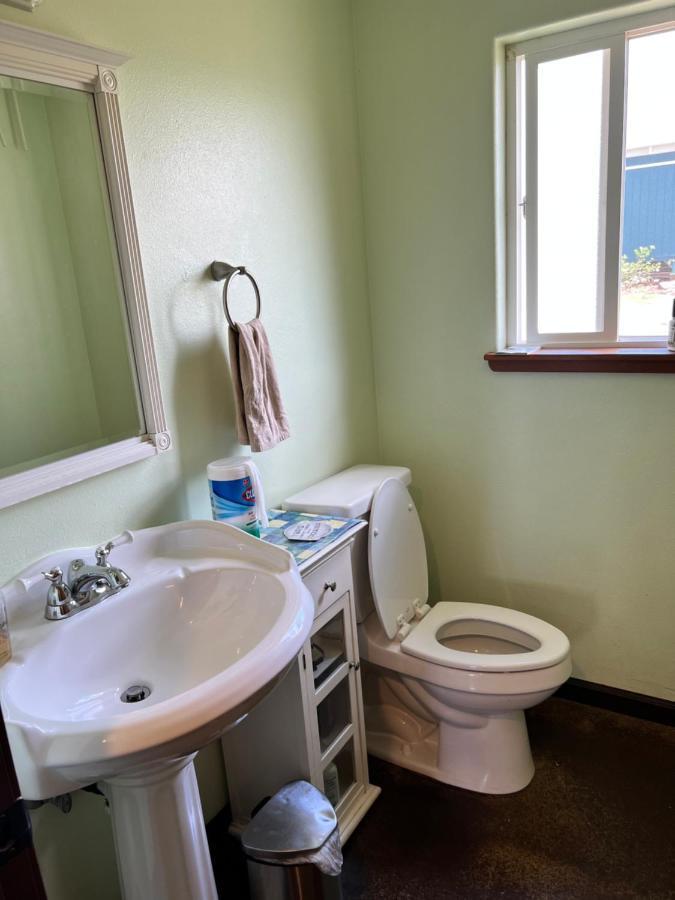 God'S Peace Of Maui Bed & Breakfast Makawao Bagian luar foto
