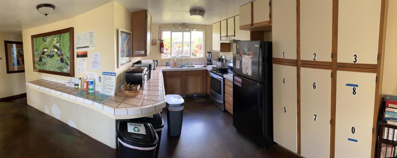 God'S Peace Of Maui Bed & Breakfast Makawao Bagian luar foto