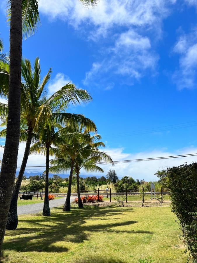 God'S Peace Of Maui Bed & Breakfast Makawao Bagian luar foto