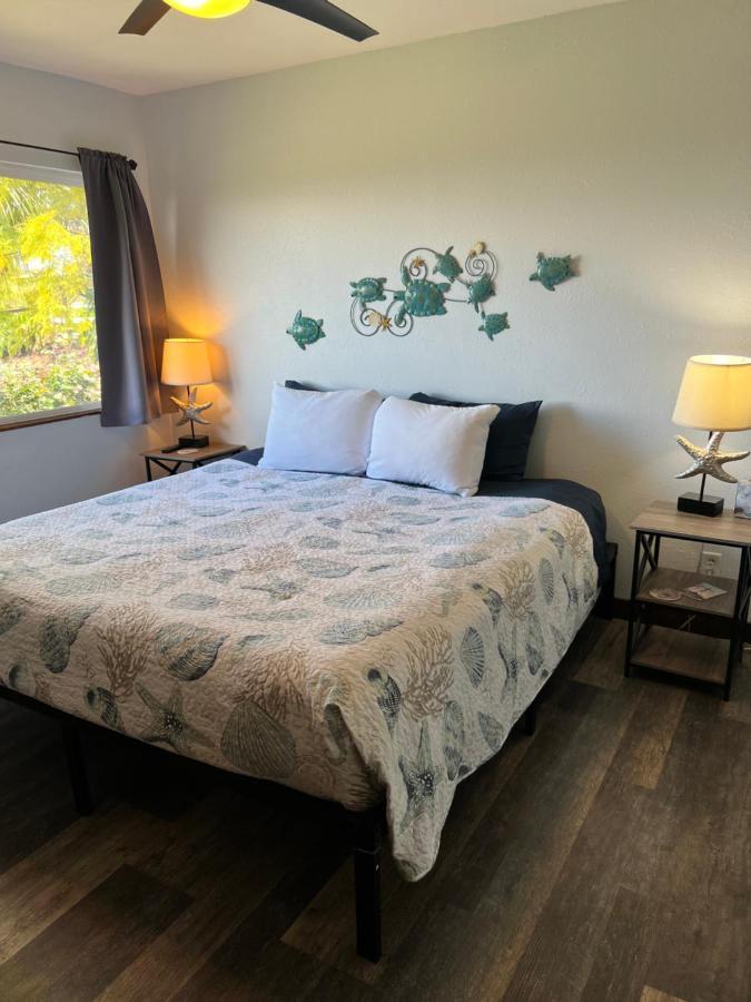 God'S Peace Of Maui Bed & Breakfast Makawao Bagian luar foto