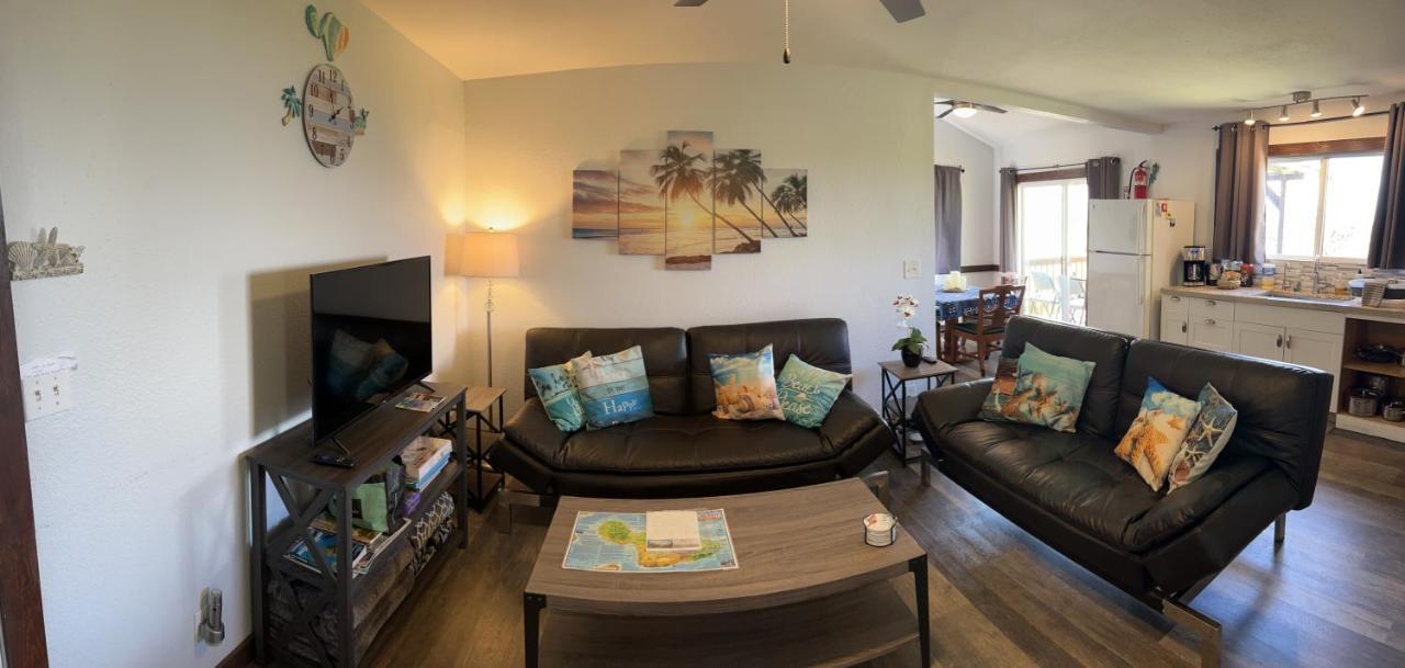 God'S Peace Of Maui Bed & Breakfast Makawao Bagian luar foto