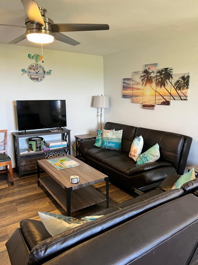 God'S Peace Of Maui Bed & Breakfast Makawao Bagian luar foto