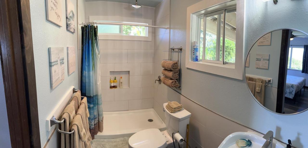 God'S Peace Of Maui Bed & Breakfast Makawao Bagian luar foto