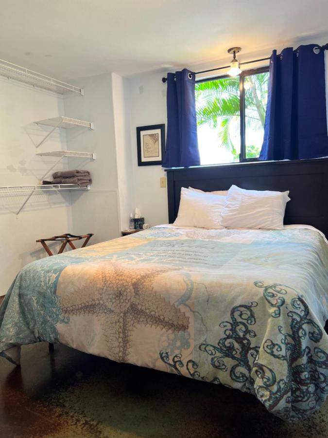 God'S Peace Of Maui Bed & Breakfast Makawao Bagian luar foto