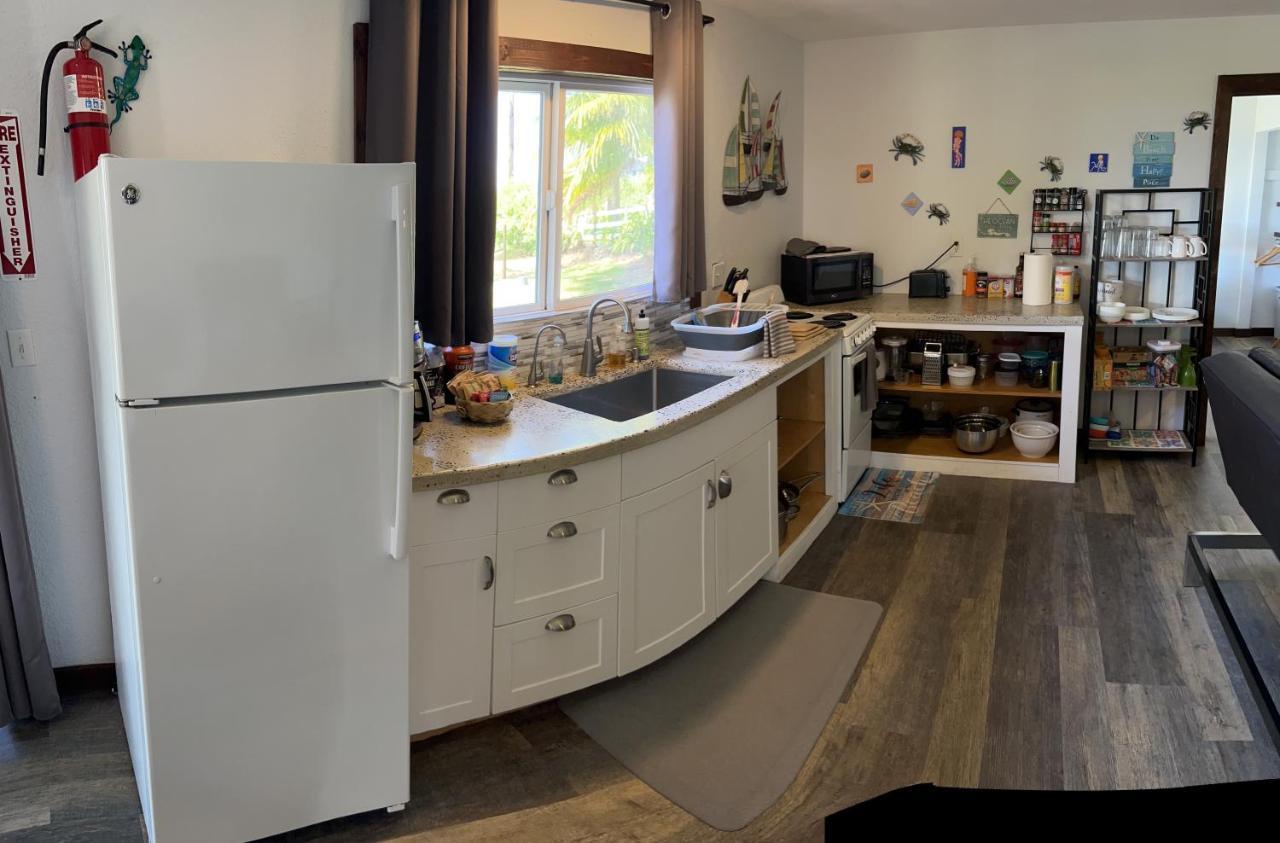 God'S Peace Of Maui Bed & Breakfast Makawao Bagian luar foto