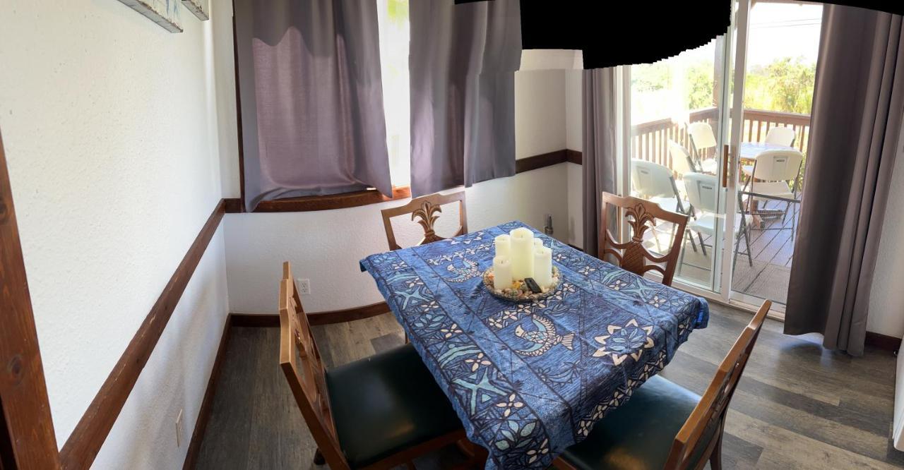 God'S Peace Of Maui Bed & Breakfast Makawao Bagian luar foto