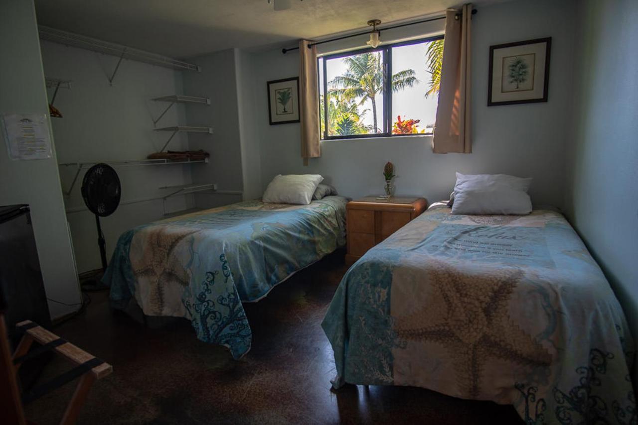 God'S Peace Of Maui Bed & Breakfast Makawao Bagian luar foto