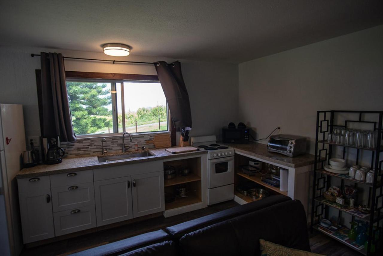 God'S Peace Of Maui Bed & Breakfast Makawao Bagian luar foto